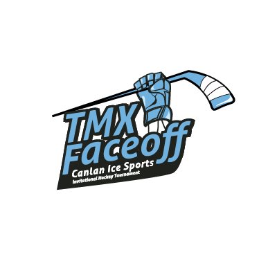 TMX Faceoff Logo
